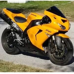 Meet your Posher, Patrick